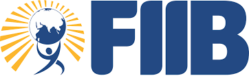 Fortune Institute of International Business (FIIB), Delhi Logo